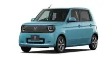 Honda N One e