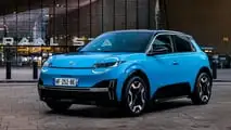 Nissan Micra (2026)
