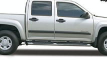 2006 Isuzu i-350