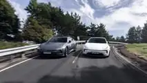 Polestar 5 (2026)