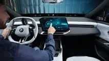 2026 BMW iX3