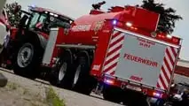 John Deere Serie 6R: il super trattore dei Vigili del Fuoco