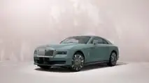 Rolls-Royce Spectre Primavera