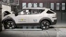 Aralık 2025'teki Euro NCAP çarpışma testleri