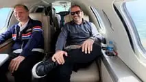 HondaJet Elite 2 no Brasil