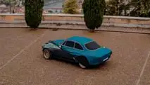 Totem GT Electric „Amelie“