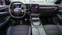 Renault Austral E-Tech Full Hybrid 200 (2025), la prova
