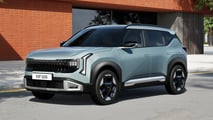 Kia Seltos 2026