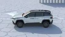 Jeep Compass 2026 promoción