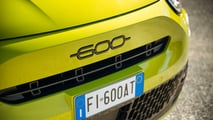 Fiat 600 Sport (2026)
