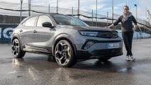 Opel Mokka GSE (2025) nel primo test