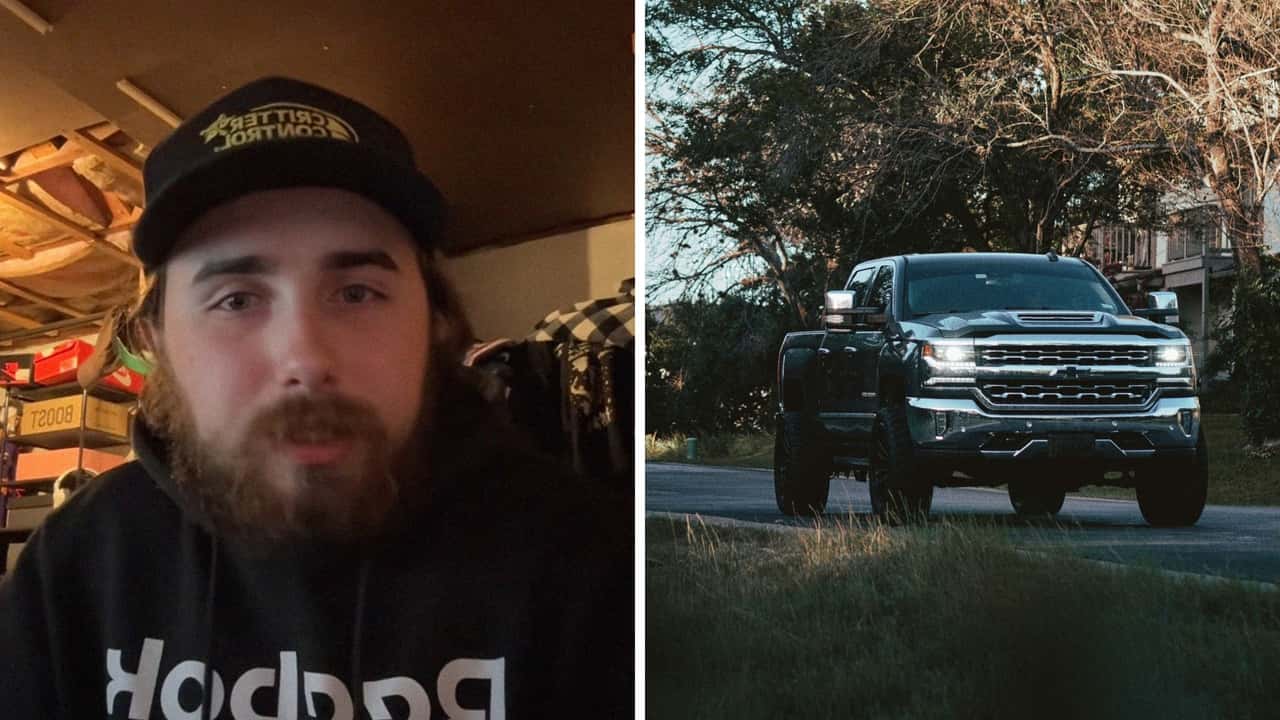 Man drives Chevrolet Silverado for work. Then his boss says it’s a lemon