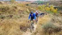 Orbea Gravel Rioja Alavesa 2025