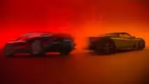 Bottegafuoriserie vereint Alfa Romeo und Maserati