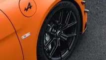 Alpine A110 R Ultime (2026)
