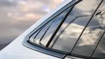 Selo BYD 3.8S 2025
