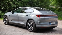 Polestar 4 (2025) im Langstreckentest