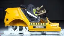 ADAC Kindersitztest Herbst 2025