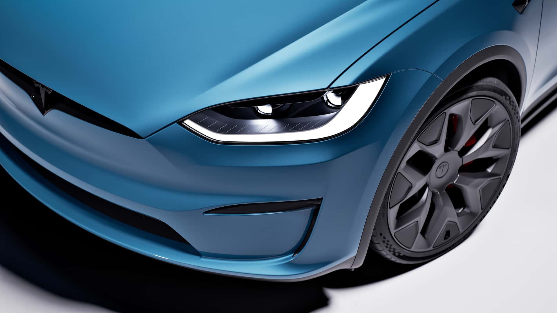 Tesla vs. The Rest: Which EVs Have The Most Range After 3 Years