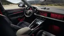 Porsche Macan GTS 2026