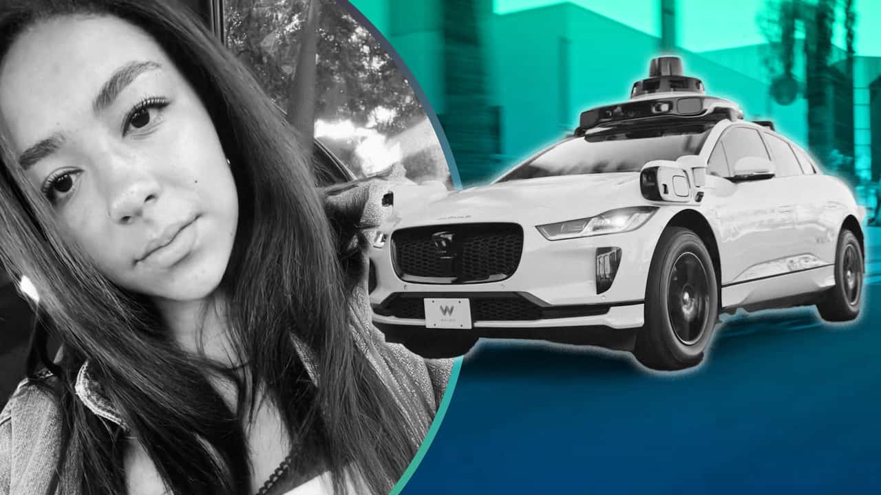 kicked out of waymo