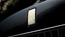 Rolls-Royce Phantom Centenary Private Collection