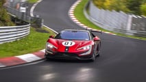 Yangwang U9 Xtreme, il record al Nurburgring di agosto 2025