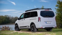 Mercedes-Benz Vito Vansports