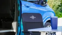 Ford Nugget con tetto alto fisso (2025)