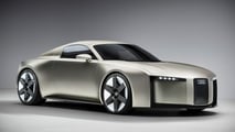 Audi Concept C (2025)