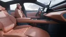 Changan Deepal S05
