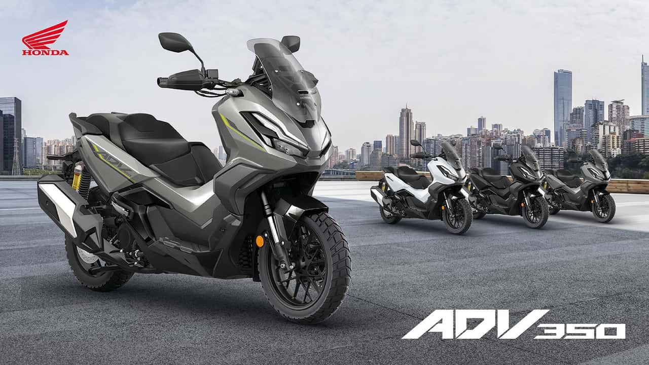 ADV350 Cover