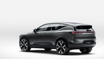 Polestar 3 (2026): Das Exterieur