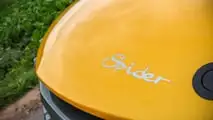 Renault Sport Spider (1995-1999) im Fahrbericht