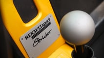 Renault Sport Spider (1995-1999)