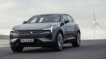 Polestar 3 (2026): Das Exterieur