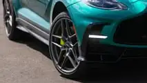 2026 Aston Martin DBX S