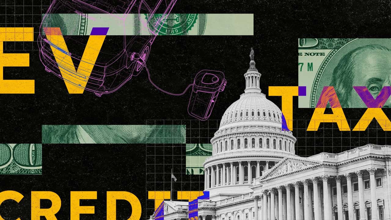 The EV Tax Credit Is Dead. Here's 5 Predictions For What Happens Next