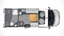 Ahorn Camp T 640 (2026)