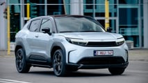 Toyota Urban Cruiser (2026) im Test
