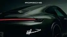 Porsche 911 GT3 F.A. Edición especial