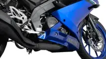 Yamaha R15 2026 (BR)
