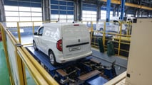 Renault Veicoli Commerciali il centro R&D compie 60 anni