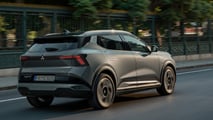 Mitsubishi Eclipse Cross (2026): Das Exterieur