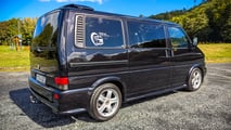 VW T4 Caravelle 