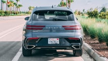2026 Genesis GV70 Sport Review