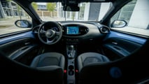 Toyota Aygo X HEV (2025), la prova su strada