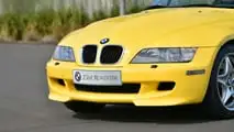 BMW Z3 M Roadster (2000)
