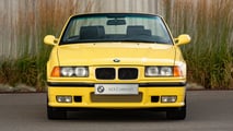BMW M3 Cabriolet (1995)