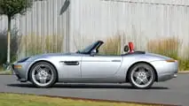 BMW Alpina Roadster V8 (2003)